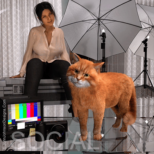 John-Johnson-Designs-Jimmy-the-Cat-POSE-03